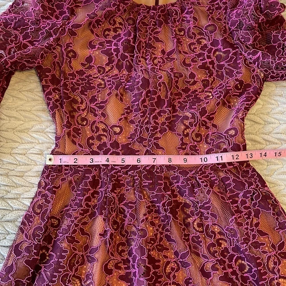 Michael Kors lace dress - Picture 10 of 12